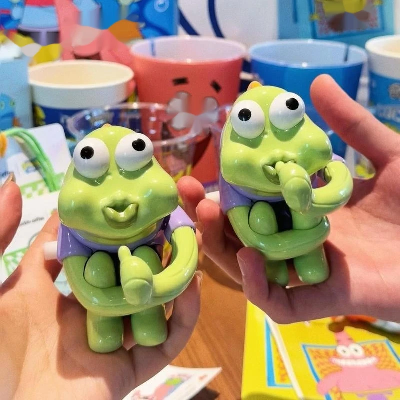 Kids Toys Sale - Pre-Sale Bikinibroekje Resident Ugly Fish Omgeving
