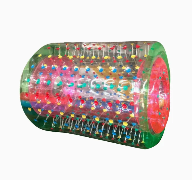 Kids Toys Sale - 2026 PVC Opblaasbaar Waterpark Zwembad Roller,