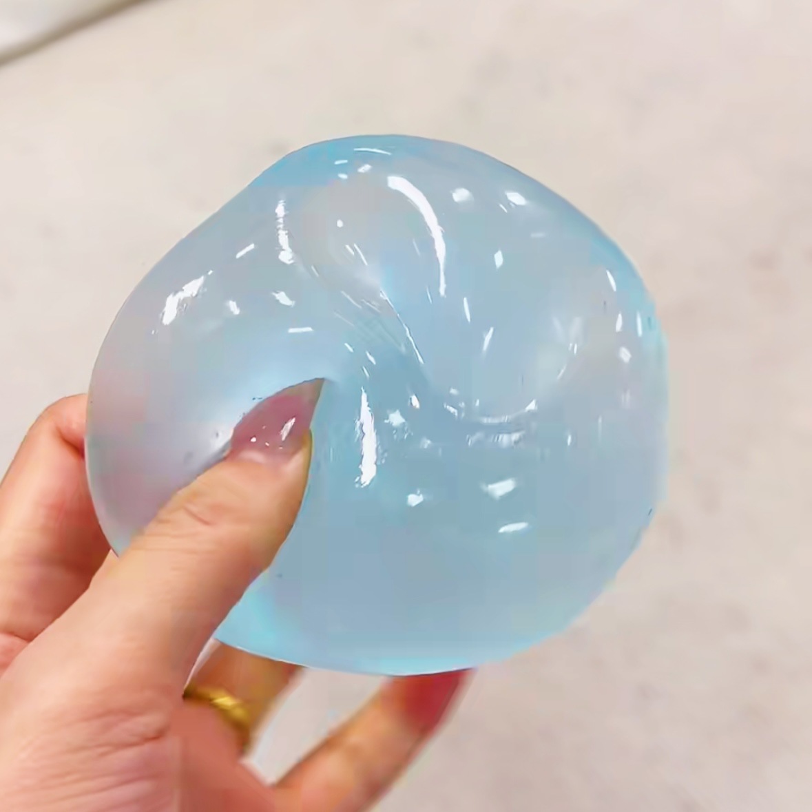 Kids Toys Sale - Hete Aanbieding Squishy Maltose Stressballen Zintuiglijk