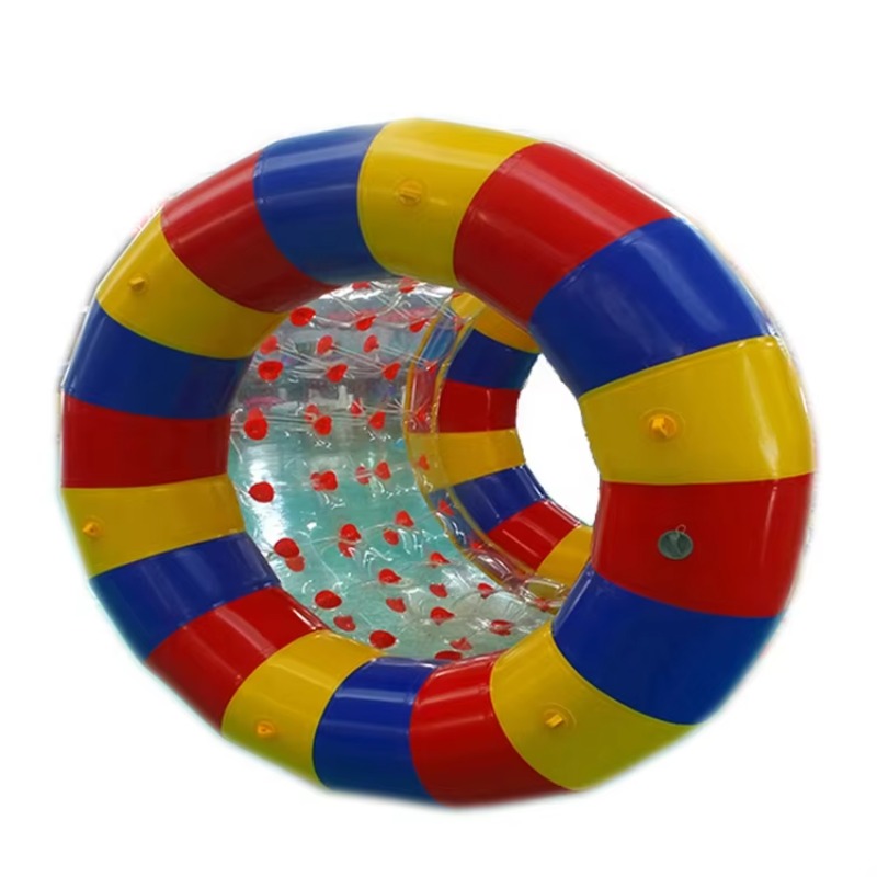 Kids Toys Sale - PVC opblaasbare waterrollerbal - Kids Summer