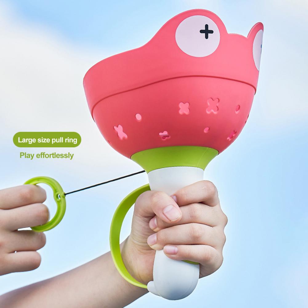 Kids Toys Boys - Vliegende Schotel Disc Launcher Kinderen Vliegend