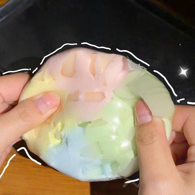 Kids Toys Sale - .Nieuwe Sale.1 Stuks Slow Rebound Wax
