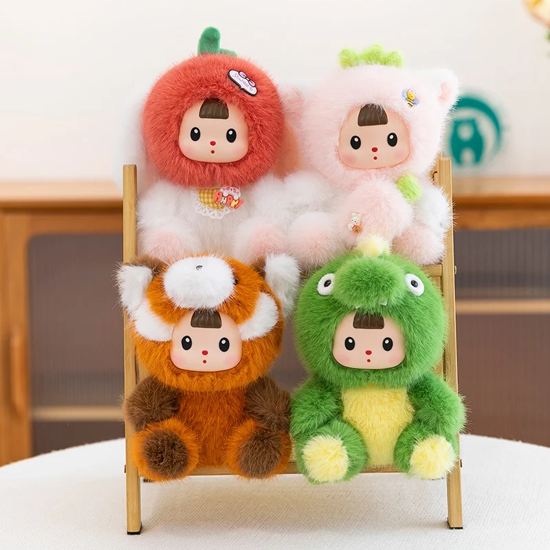 17 cm schattige creatieve dino - Kids Toys Movie recensie en prijs