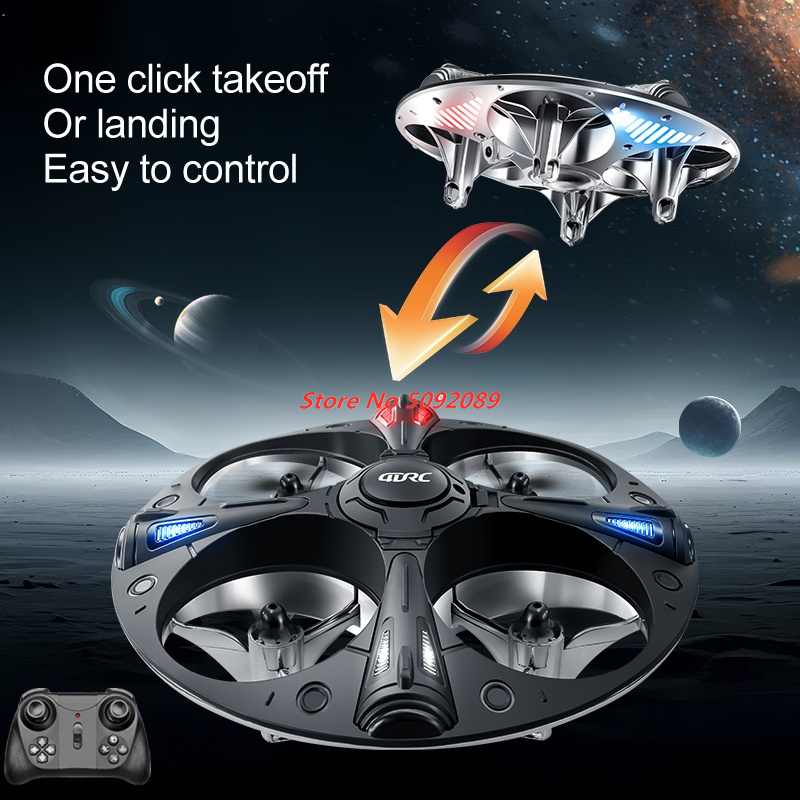 Smart Attitude Hold Hover Mini - Rc Helicopter Mini recensie en prijs