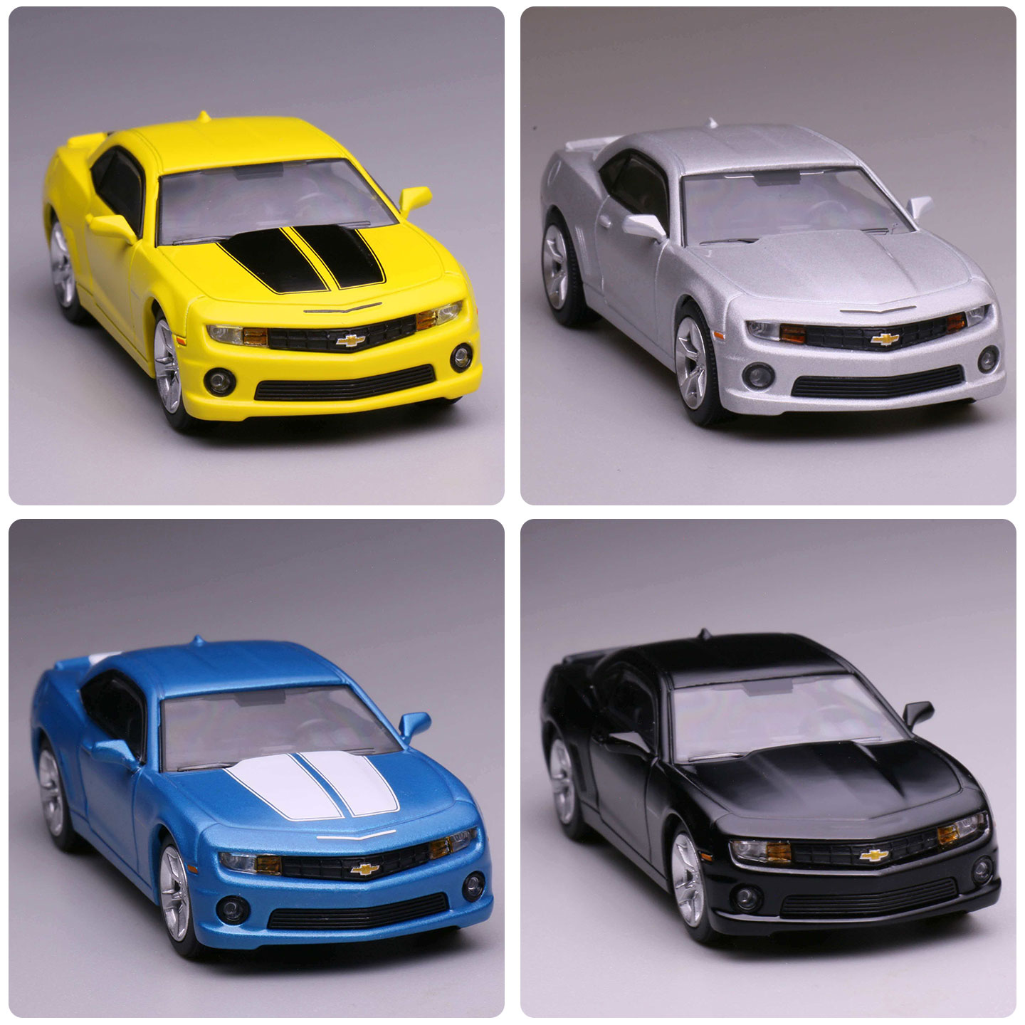596 1/64 Chevrolet Impala Rive - Kids Toys Boys recensie en prijs