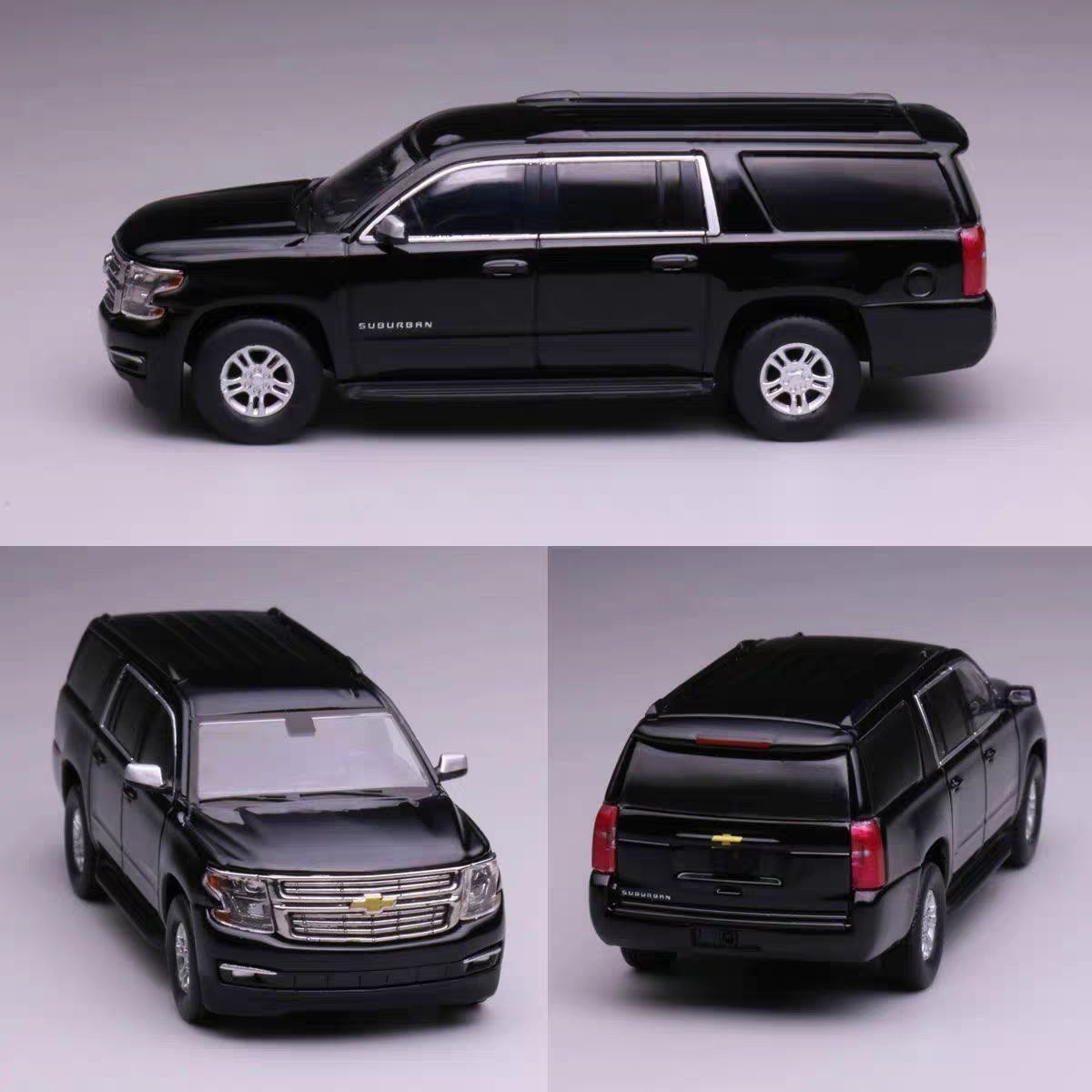 596 1/64 Chevrolet Impala Rive - Kids Toys Boys recensie en prijs