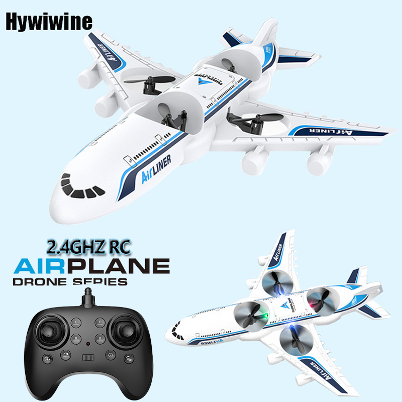 RC Vliegtuig Vliegtuig Schuim  - Kids Toys Drone recensie en prijs