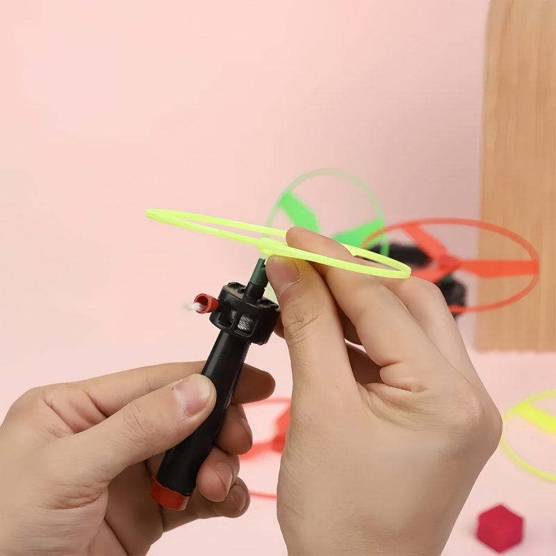 5 stuks kleurrijke plastic tre - Kids Toys Helicopter recensie en prijs