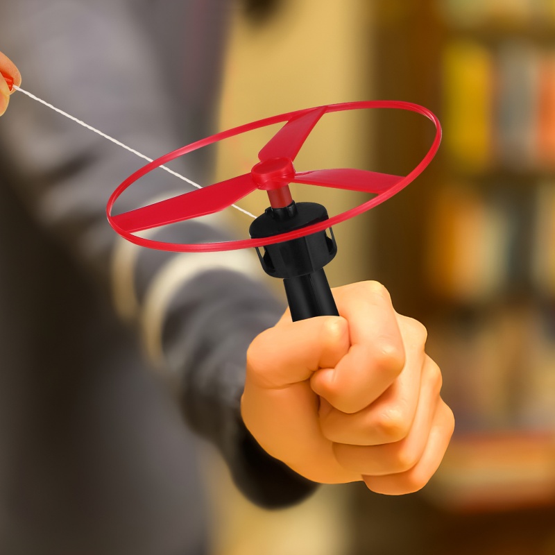 5 stuks kleurrijke plastic tre - Kids Toys Helicopter recensie en prijs