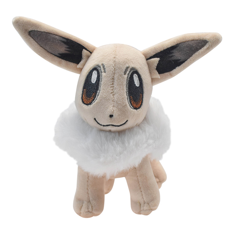 Zachte Pokemon knuffels, glanz - Kids Toys Movie recensie en prijs