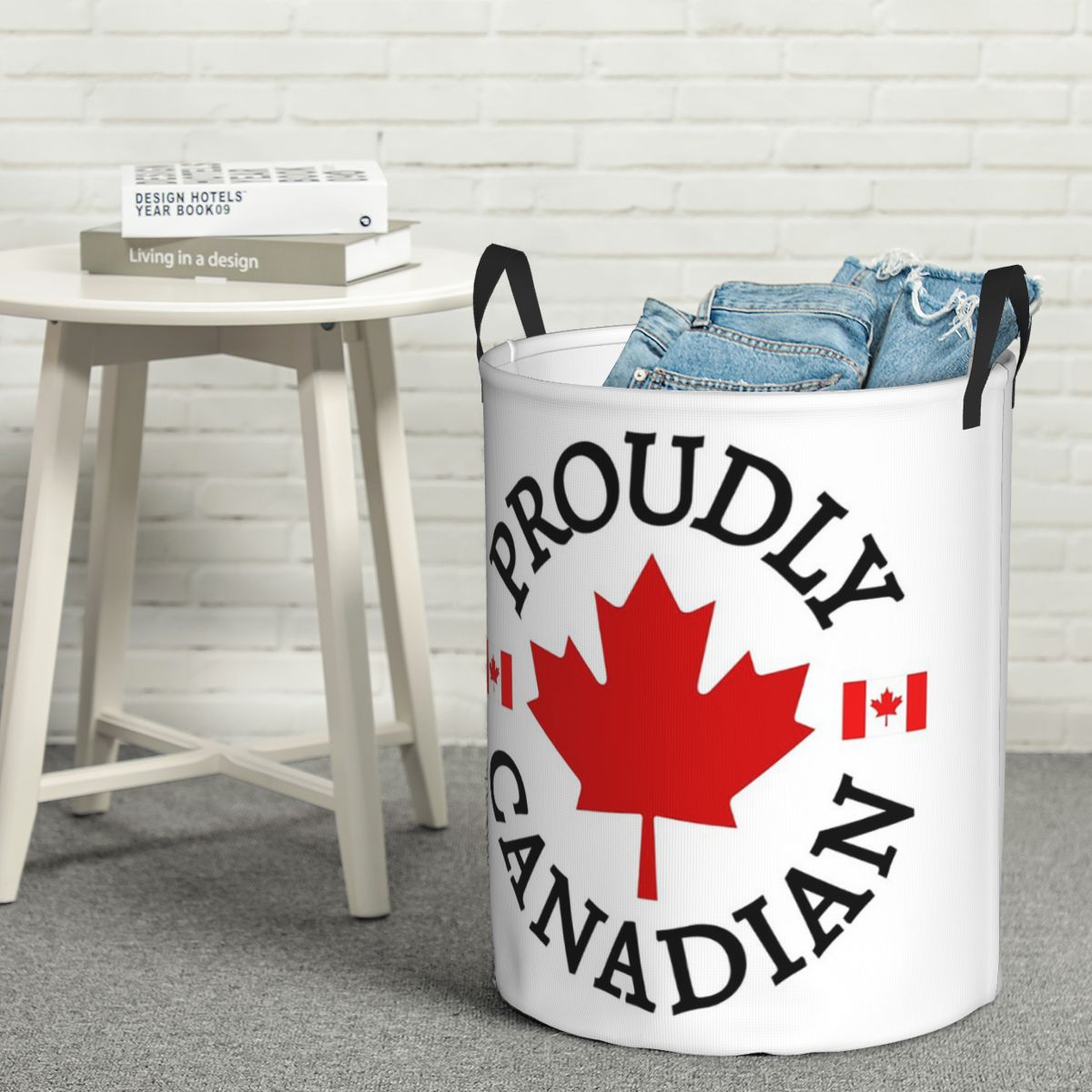 Trots Canadees met esdoornblad - Kids Toys Canada recensie en prijs
