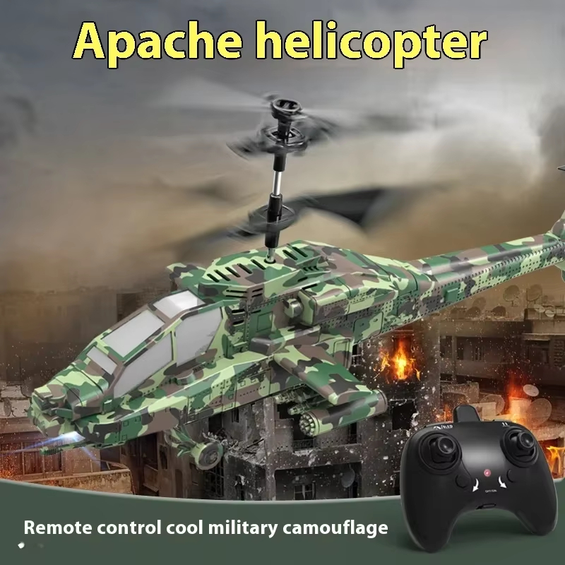 2.4G RC Helikopter Hoogtehoudf - Kids Toys Helicopter recensie en prijs