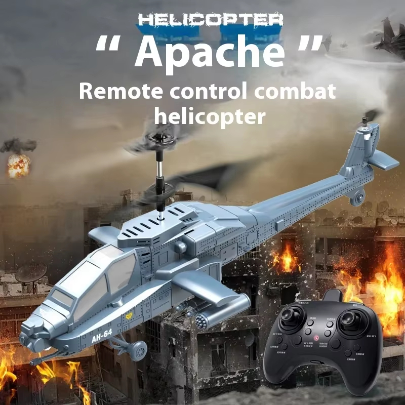 2.4G RC Helikopter Hoogtehoudf - Kids Toys Helicopter recensie en prijs