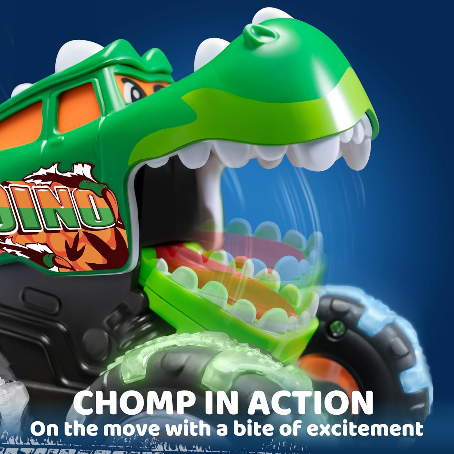 JOYFY 3-pack monstertruck spee - Kids Toys Boys recensie en prijs