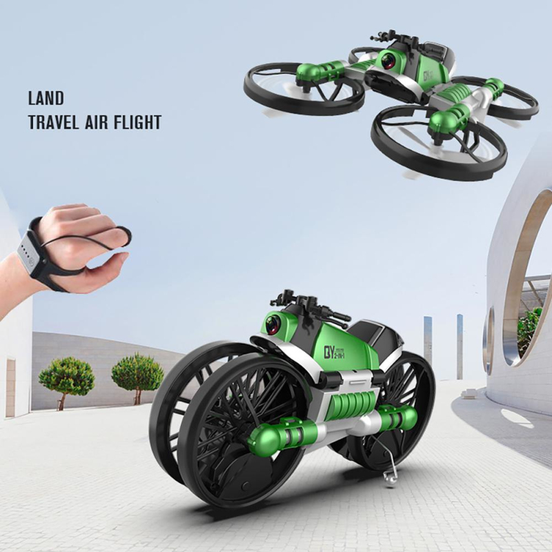 Wifi Fpv Uav Vliegtuigen Motor - Kids Toys Drone recensie en prijs