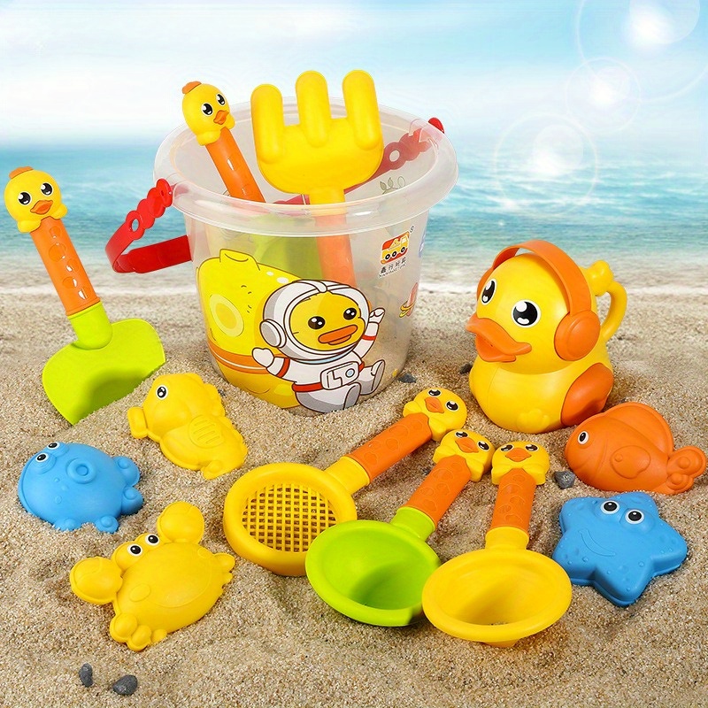 Plezier In De Zon: Strandspeel - Kid Toys And More recensie en prijs
