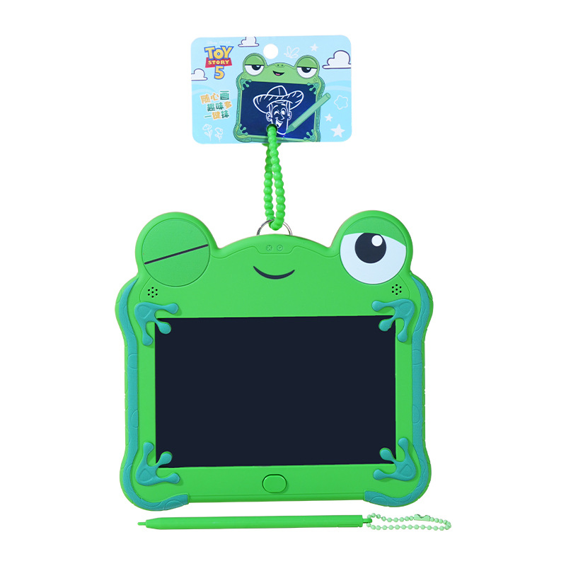 Toy Story 5 Authentieke Frog L - Kids Toys Boys recensie en prijs