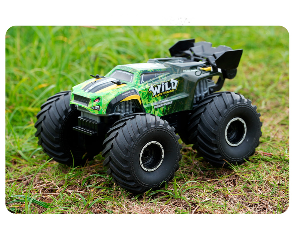9IMOD RC Amfibische Monstertru - Kids Toys Long Island recensie en prijs