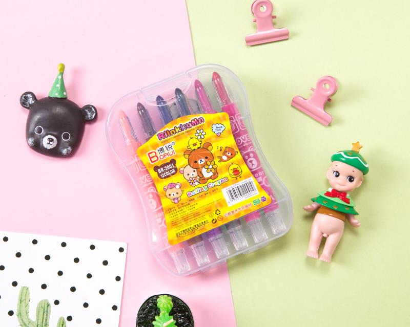 36/12 stuks draaibare kleur Cr - Crayola Art Supply recensie en prijs