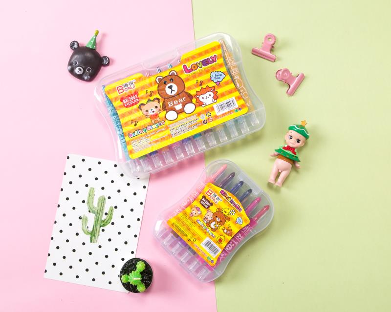 36/12 stuks draaibare kleur Cr - Crayola Art Supply recensie en prijs