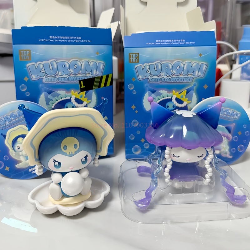 Top Toy Kuromi Deep Sea Myster - Kids Toys Sale recensie en prijs