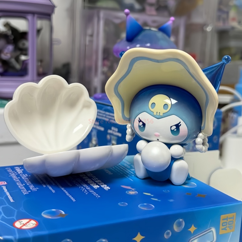 Top Toy Kuromi Deep Sea Myster - Kids Toys Sale recensie en prijs
