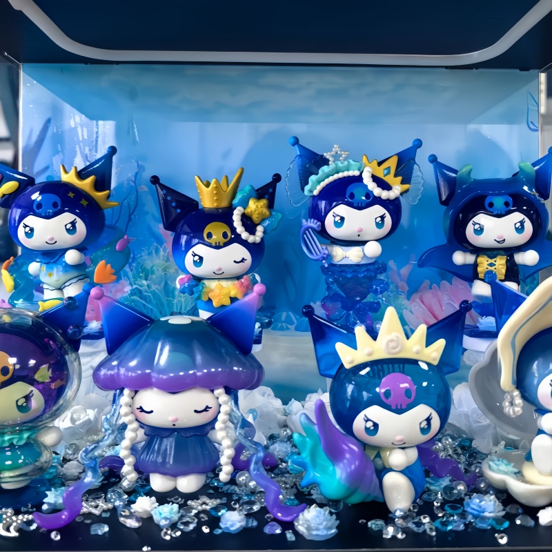 Top Toy Kuromi Deep Sea Myster - Kids Toys Sale recensie en prijs