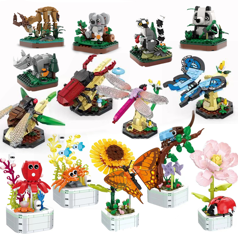 1 Stuks Schattige Bosdieren Bo - Kid Toys And More recensie en prijs