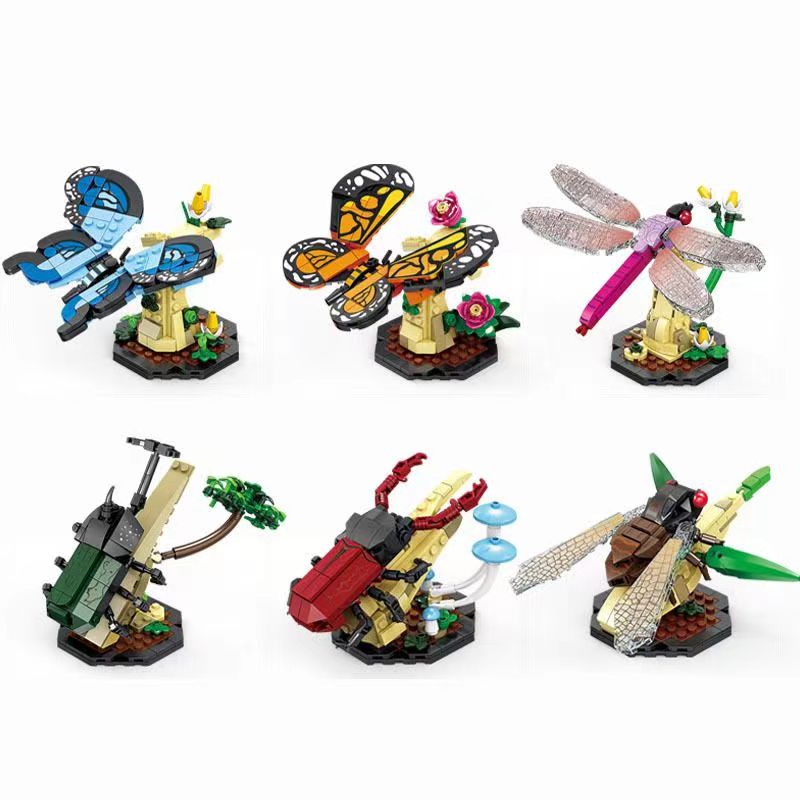 1 Stuks Schattige Bosdieren Bo - Kid Toys And More recensie en prijs