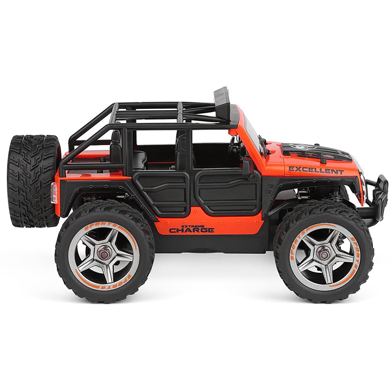 Wltoys 22201 Rc Auto 1/22 2.4G - Kid Toys And More recensie en prijs