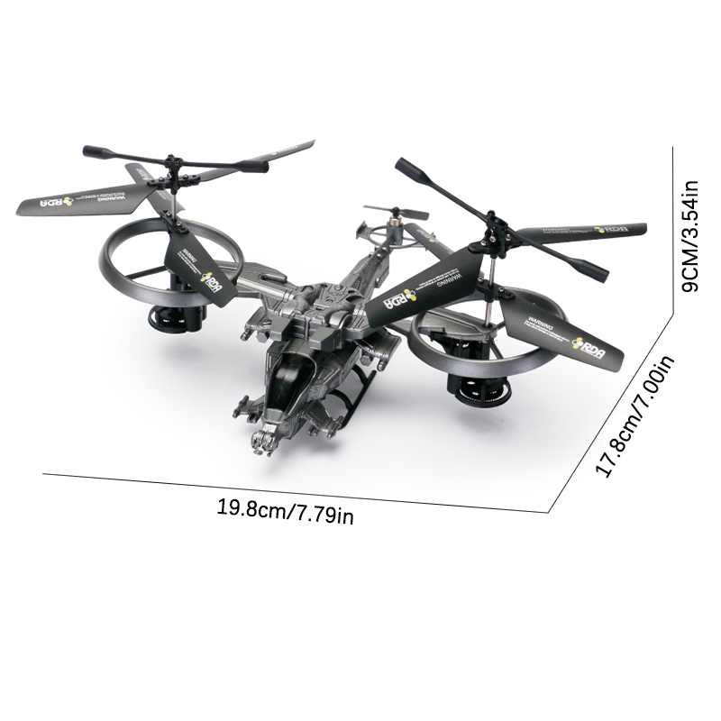 Nieuwe Collectie YD713 YD718 A - Kids Toys Drone recensie en prijs