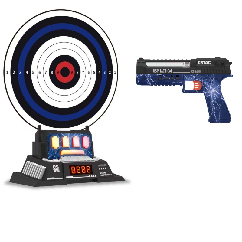 CSTAG AI Doelschieten Competit - Kids Toys Boys recensie en prijs