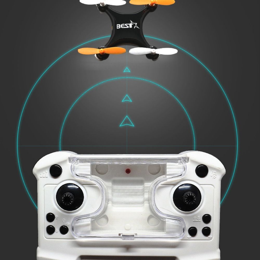 AQ Mini Afstandsbediening Micr - Rc Helicopter Mini recensie en prijs