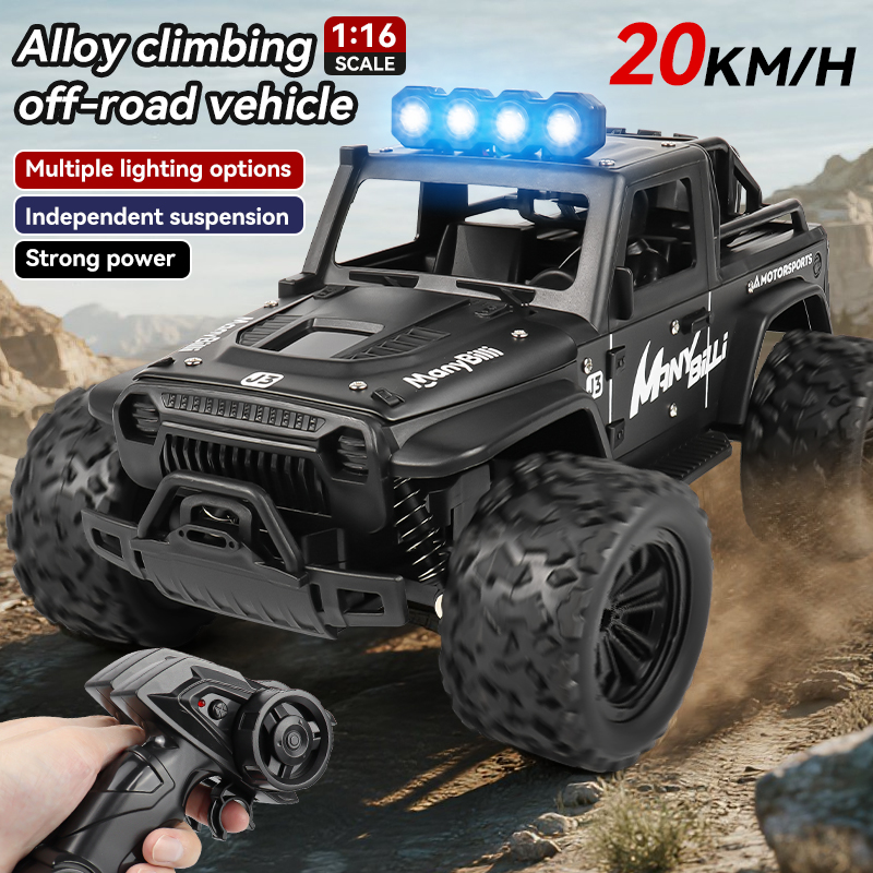 1:16 Afstandsbestuurde auto me - Kid Toys And More recensie en prijs