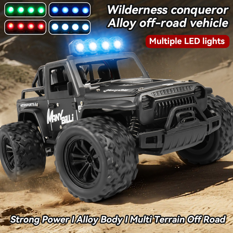 1:16 Afstandsbestuurde auto me - Kid Toys And More recensie en prijs