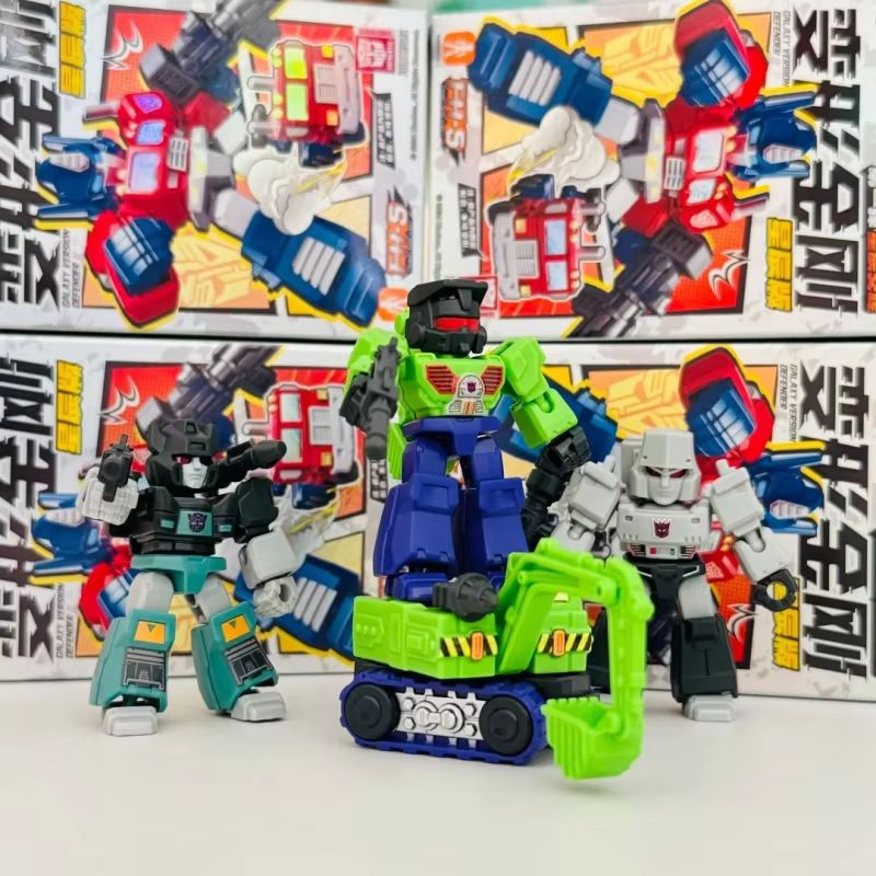 Hot Koop Blokees Transformers  - Kids Toys Sale recensie en prijs