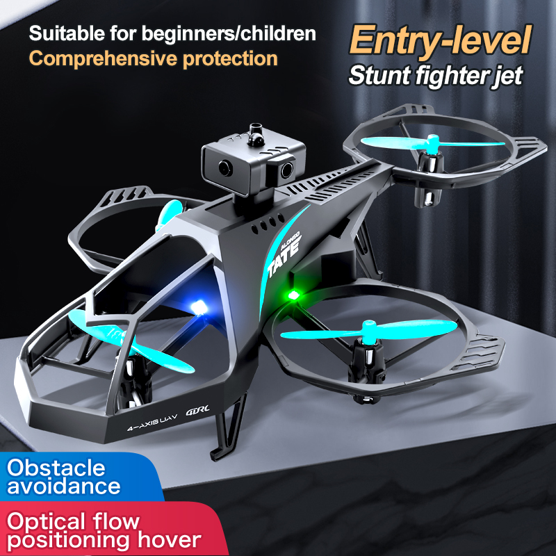 Nieuw V35 afstandsbedieningsvl - Rc Helicopter Mini recensie en prijs