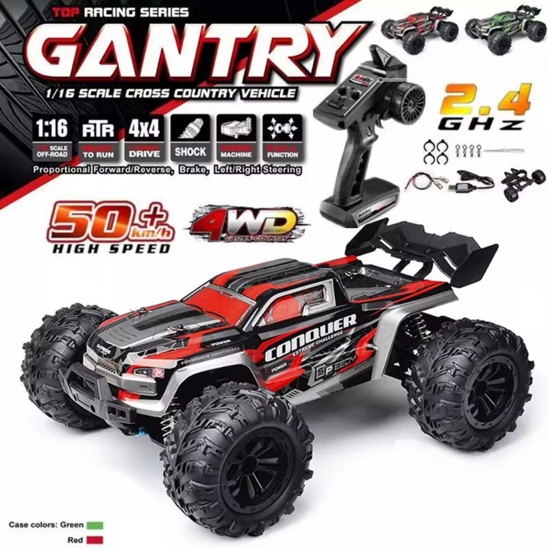 Cool Stuff speelgoedauto grapp - Kid Toys And More recensie en prijs