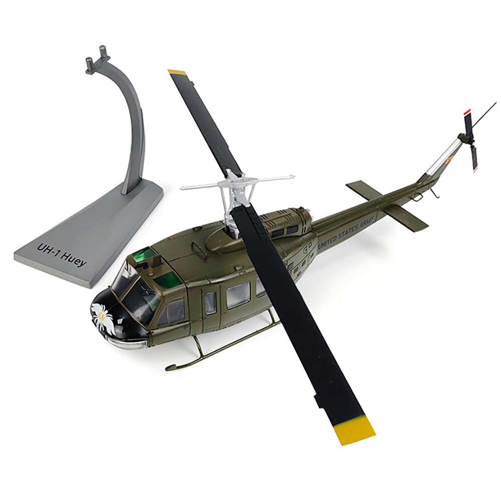 1/48 Schaal Lichtmetalen Trans - Kids Toys Helicopter recensie en prijs