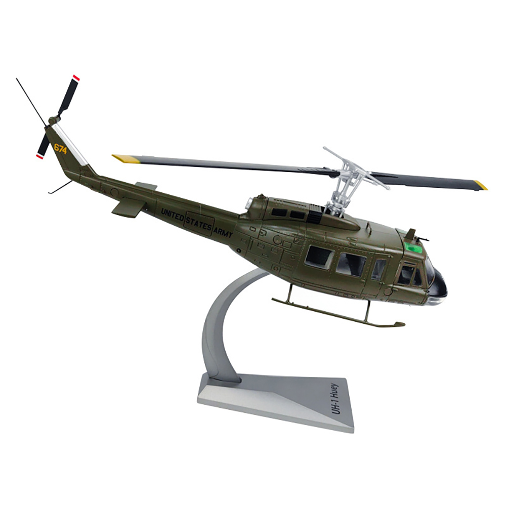 1/48 Schaal Lichtmetalen Trans - Kids Toys Helicopter recensie en prijs