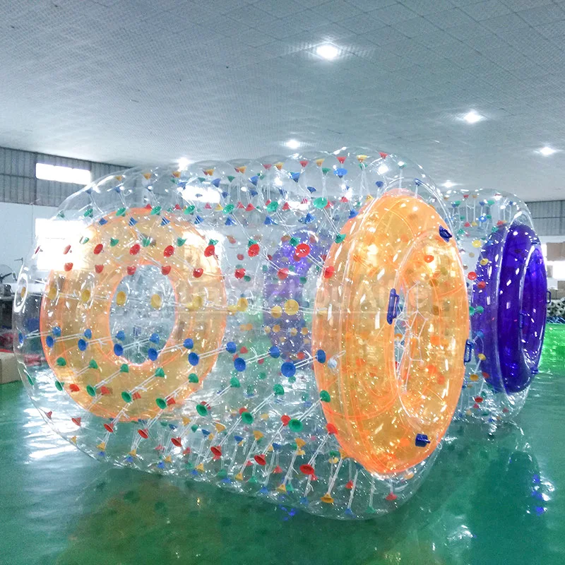 2026 PVC Opblaasbaar Waterpark - Kids Toys Sale recensie en prijs