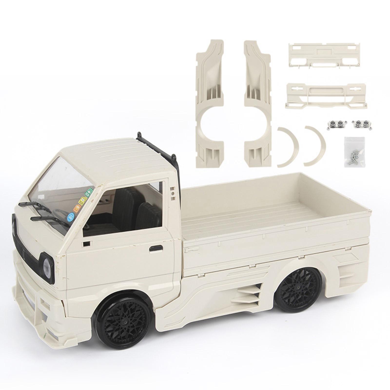 Speelgoedklasse RC Truck 1:10  - Kid Toys And More recensie en prijs