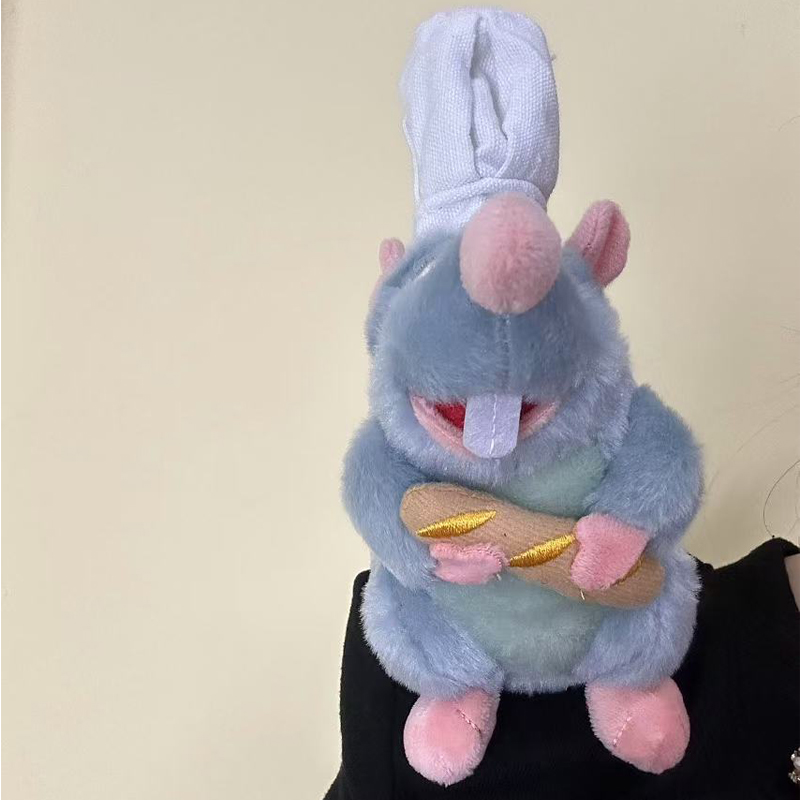 Anime Ratatouille Chef Remy Ma - Kids Toys Movie recensie en prijs