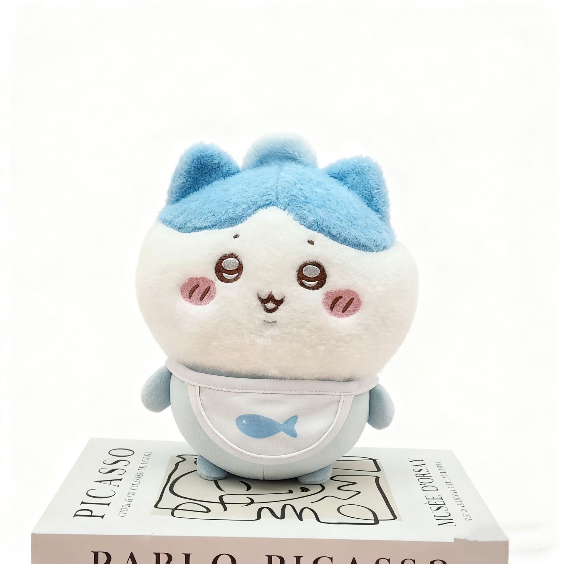 Jiyi Baby Serie 8-Inch Schatti - Kids Toys Movie recensie en prijs