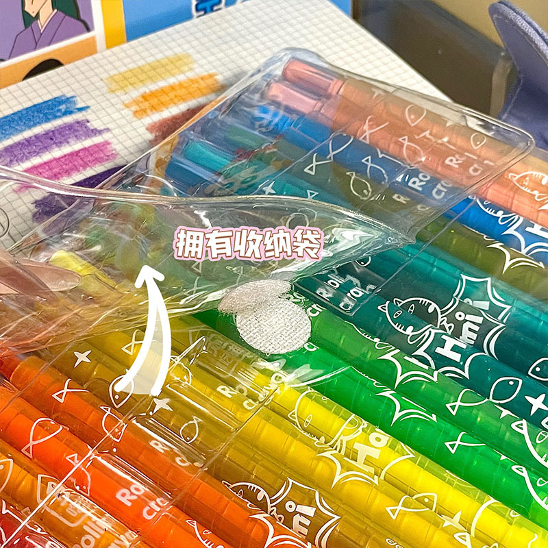 36/12 Stuks Draaibare Kleur Cr - Crayola Art Supply recensie en prijs