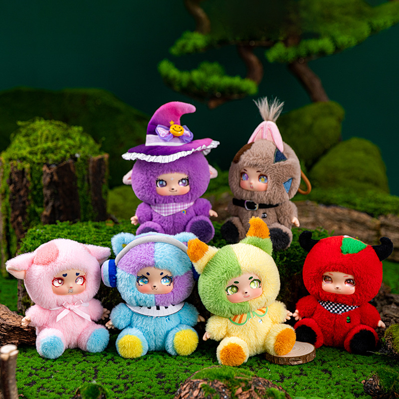 Leuke Halloween Heksenpop Viny - Kids Toys Movie recensie en prijs