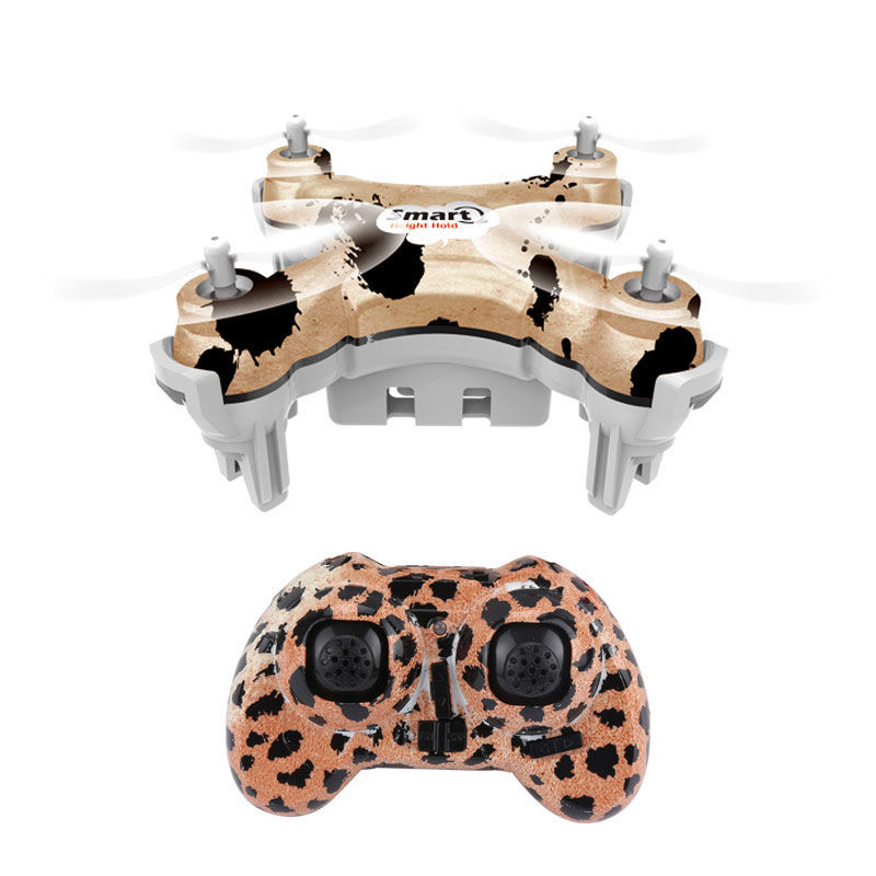 Rc Quadcopter Cx10 Mini Afstan - Kids Toys Drone recensie en prijs