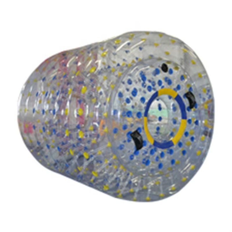 PVC opblaasbare waterrollerbal - Kids Toys Sale recensie en prijs