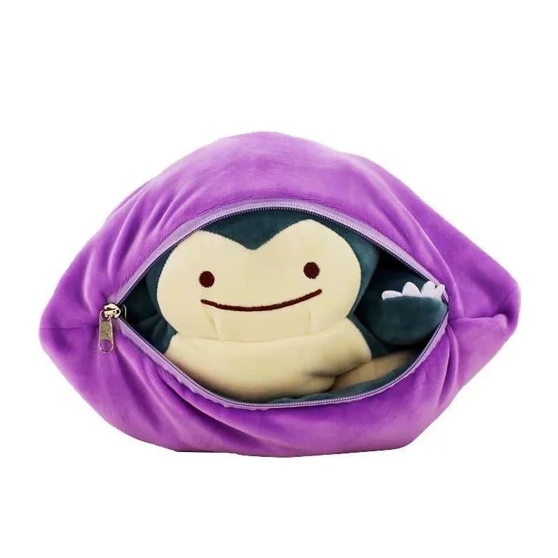 20 cm Pokemon Anime Omkeerbaar - Kids Toys Movie recensie en prijs
