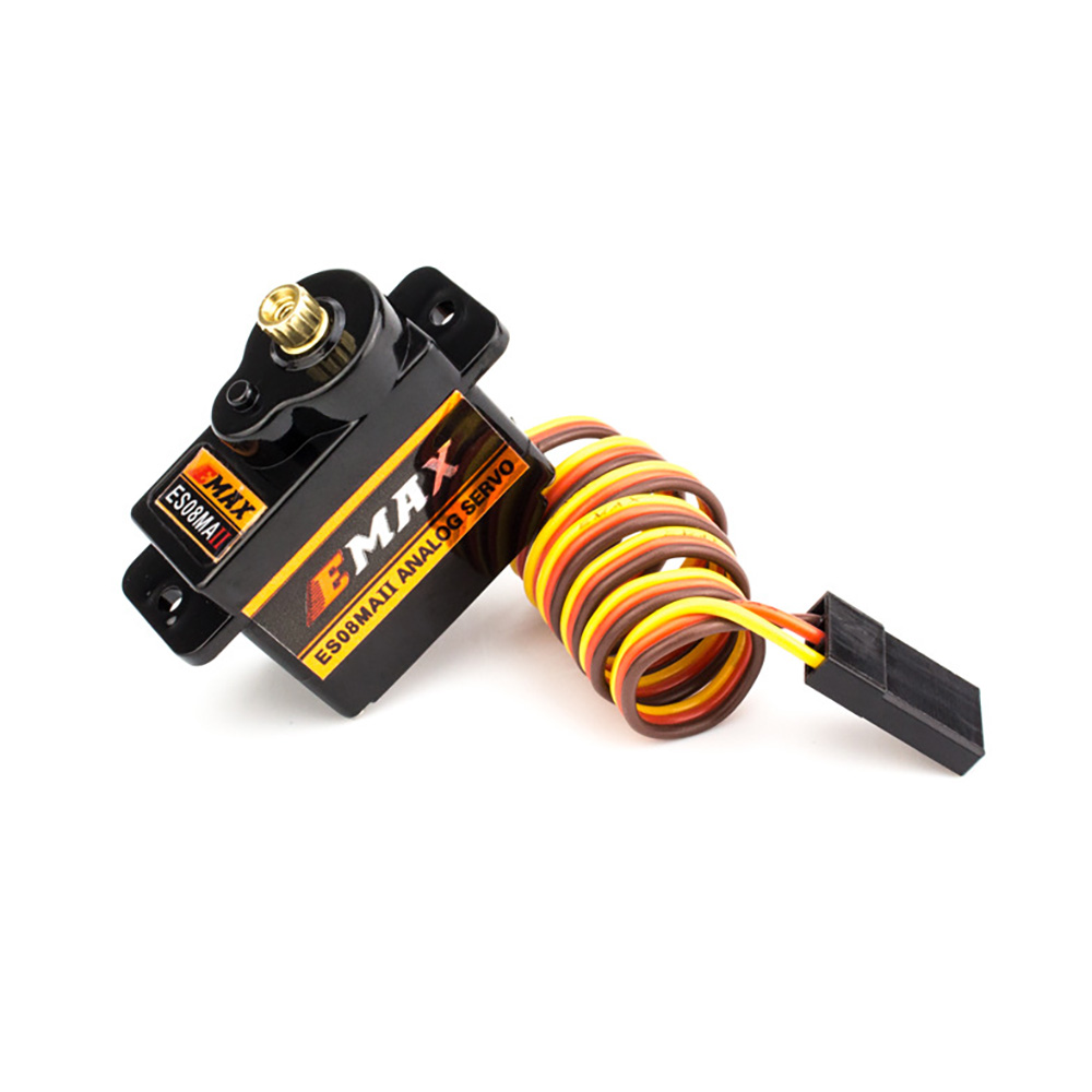 1/2/4/8PCS EMAX ES08MA ES08MAI - Rc Helicopter Mini recensie en prijs